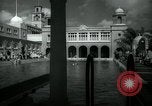 Immagine di Piscina West Palm Beach Florida USA, 1936, secondo 19 filmato di repertorio 65675031918
