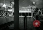 Immagine di Piscina West Palm Beach Florida USA, 1936, secondo 22 filmato di repertorio 65675031918