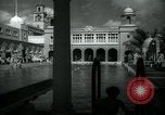 Immagine di Piscina West Palm Beach Florida USA, 1936, secondo 24 filmato di repertorio 65675031918