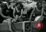 Immagine di Piscina West Palm Beach Florida USA, 1936, secondo 30 filmato di repertorio 65675031918