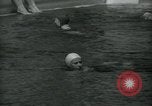 Immagine di Piscina West Palm Beach Florida USA, 1936, secondo 40 filmato di repertorio 65675031918