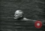 Immagine di Piscina West Palm Beach Florida USA, 1936, secondo 54 filmato di repertorio 65675031918