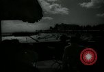 Image of West Palm Beach Tourists on beach West Palm Beach Florida USA, 1936, second 23 stock footage video 65675031919