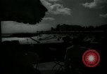 Image of West Palm Beach Tourists on beach West Palm Beach Florida USA, 1936, second 24 stock footage video 65675031919