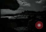 Image of West Palm Beach Tourists on beach West Palm Beach Florida USA, 1936, second 25 stock footage video 65675031919