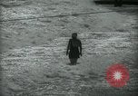 Image of West Palm Beach Tourists on beach West Palm Beach Florida USA, 1936, second 39 stock footage video 65675031919
