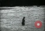 Image of West Palm Beach Tourists on beach West Palm Beach Florida USA, 1936, second 41 stock footage video 65675031919
