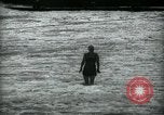 Image of West Palm Beach Tourists on beach West Palm Beach Florida USA, 1936, second 42 stock footage video 65675031919
