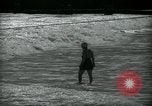 Image of West Palm Beach Tourists on beach West Palm Beach Florida USA, 1936, second 47 stock footage video 65675031919