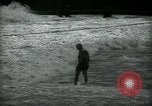 Image of West Palm Beach Tourists on beach West Palm Beach Florida USA, 1936, second 49 stock footage video 65675031919