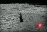 Image of West Palm Beach Tourists on beach West Palm Beach Florida USA, 1936, second 51 stock footage video 65675031919