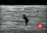 Image of West Palm Beach Tourists on beach West Palm Beach Florida USA, 1936, second 57 stock footage video 65675031919