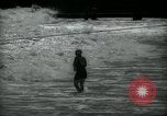 Image of West Palm Beach Tourists on beach West Palm Beach Florida USA, 1936, second 59 stock footage video 65675031919