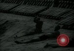 Image of West Palm Beach Tourists on beach West Palm Beach Florida USA, 1936, second 62 stock footage video 65675031919