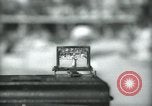 Image of 1930s tourists in swim suits West Palm Beach Florida USA, 1936, second 51 stock footage video 65675031920