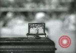 Image of 1930s tourists in swim suits West Palm Beach Florida USA, 1936, second 58 stock footage video 65675031920