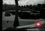 Image of tourists Palm Beach Florida United States USA, 1936, second 6 stock footage video 65675031921