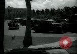 Image of tourists Palm Beach Florida United States USA, 1936, second 8 stock footage video 65675031921