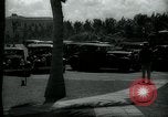 Image of tourists Palm Beach Florida United States USA, 1936, second 9 stock footage video 65675031921
