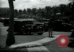 Image of tourists Palm Beach Florida United States USA, 1936, second 12 stock footage video 65675031921