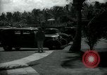 Image of tourists Palm Beach Florida United States USA, 1936, second 14 stock footage video 65675031921