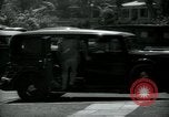 Image of tourists Palm Beach Florida United States USA, 1936, second 20 stock footage video 65675031921