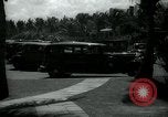 Image of tourists Palm Beach Florida United States USA, 1936, second 27 stock footage video 65675031921
