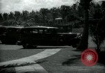 Image of tourists Palm Beach Florida United States USA, 1936, second 30 stock footage video 65675031921