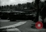 Image of tourists Palm Beach Florida United States USA, 1936, second 31 stock footage video 65675031921