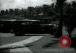 Image of tourists Palm Beach Florida United States USA, 1936, second 35 stock footage video 65675031921