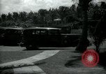 Image of tourists Palm Beach Florida United States USA, 1936, second 37 stock footage video 65675031921