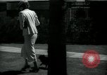 Image of tourists Palm Beach Florida United States USA, 1936, second 43 stock footage video 65675031921