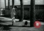 Image of tourists Palm Beach Florida United States USA, 1936, second 48 stock footage video 65675031921