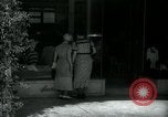 Image of tourists Palm Beach Florida United States USA, 1936, second 56 stock footage video 65675031921