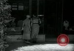 Image of tourists Palm Beach Florida United States USA, 1936, second 58 stock footage video 65675031921