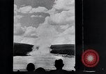 Immagine di Parco Nazionale di Yellowstone United States USA, 1940, secondo 24 filmato di repertorio 65675031922