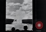 Immagine di Parco Nazionale di Yellowstone United States USA, 1940, secondo 25 filmato di repertorio 65675031922