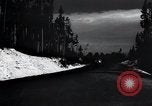 Immagine di Parco Nazionale di Yellowstone United States USA, 1940, secondo 34 filmato di repertorio 65675031922