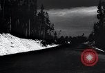Immagine di Parco Nazionale di Yellowstone United States USA, 1940, secondo 36 filmato di repertorio 65675031922