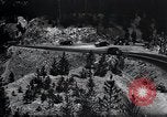 Immagine di Parco Nazionale di Yellowstone United States USA, 1940, secondo 58 filmato di repertorio 65675031922