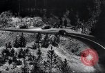 Immagine di Parco Nazionale di Yellowstone United States USA, 1940, secondo 59 filmato di repertorio 65675031922
