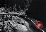 Immagine di Parco Nazionale di Yellowstone United States USA, 1940, secondo 62 filmato di repertorio 65675031922