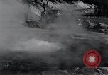 Standbild Yellowstone National Park United States USA, 1940, aus Sekunde 8 historischem Filmmaterial Videoclip 65675031923
