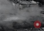 Standbild Yellowstone National Park United States USA, 1940, aus Sekunde 14 historischem Filmmaterial Videoclip 65675031923