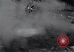 Standbild Yellowstone National Park United States USA, 1940, aus Sekunde 16 historischem Filmmaterial Videoclip 65675031923