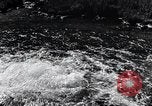 Standbild Yellowstone National Park United States USA, 1940, aus Sekunde 17 historischem Filmmaterial Videoclip 65675031923