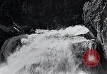 Standbild Yellowstone National Park United States USA, 1940, aus Sekunde 36 historischem Filmmaterial Videoclip 65675031923