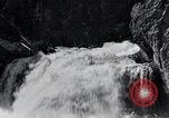 Standbild Yellowstone National Park United States USA, 1940, aus Sekunde 37 historischem Filmmaterial Videoclip 65675031923