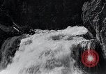 Standbild Yellowstone National Park United States USA, 1940, aus Sekunde 39 historischem Filmmaterial Videoclip 65675031923