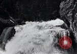 Standbild Yellowstone National Park United States USA, 1940, aus Sekunde 40 historischem Filmmaterial Videoclip 65675031923